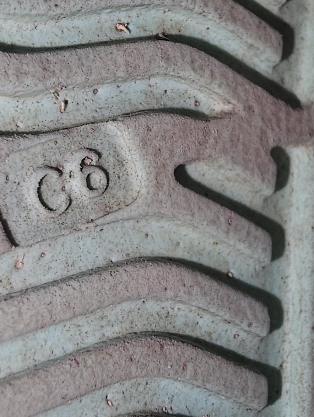 Native Shoes - Picture 6 of 6